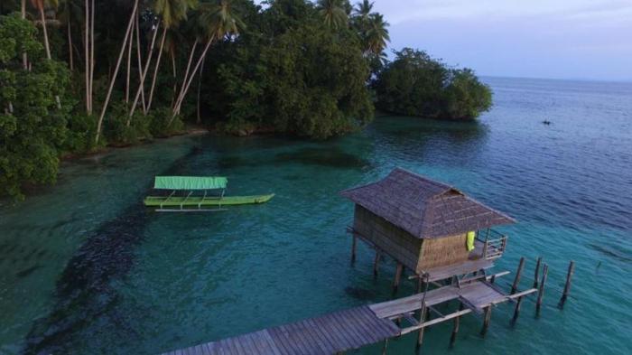 Wisata Alam Indonesia