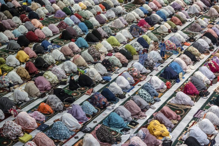 Why Ramadan is a special economic season in Indonesia Wisata Ramadhan Indonesia