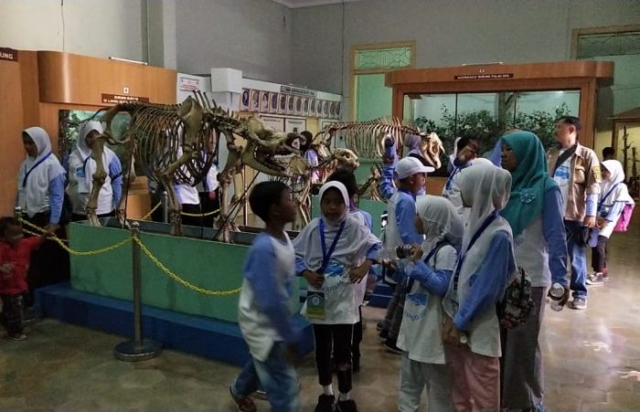 Wisata Edukasi Indonesia