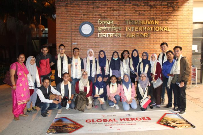 Educational Tourism - Youth Entrepreneurship and Tourism for Social ...