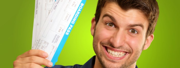 Top 5 Tips to Find Cheap International Flight Tickets Traveling dengan Tiket Pesawat Murah