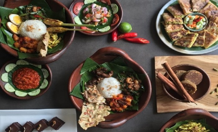 INDONESIAN CULINARY CAN BE A POTENTIAL TOURISM ATTRACTION: PHRI Wisata Kuliner Indonesia