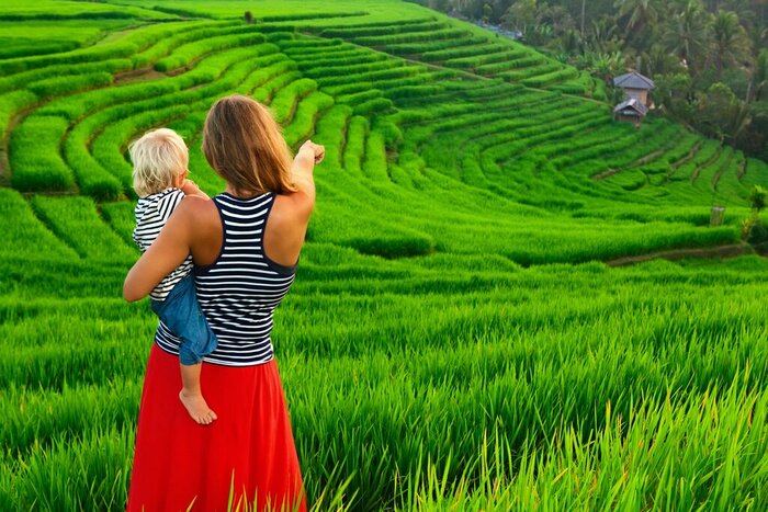 family-travel-in-indonesia-infographic - 2TravelDads family-travel-in-indonesia-infographic - 2TravelDads