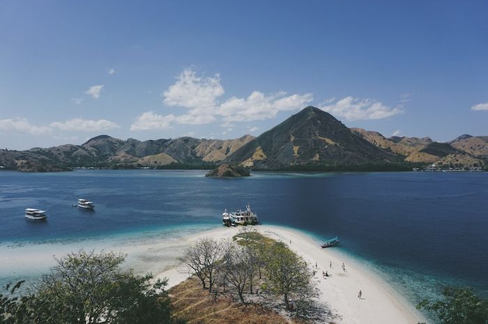 Wisata Alam Indonesia APK für Android herunterladen Wisata Alam Indonesia APK für Android herunterladen