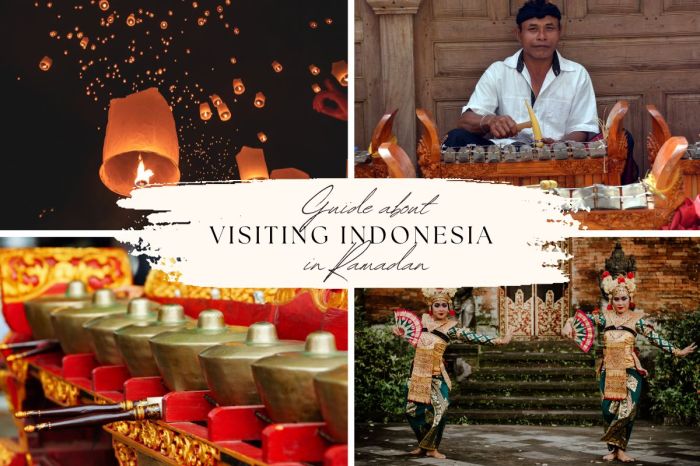 Visiting Indonesia During Ramadan - Complete Guide - Travel Talk Wisata Ramadhan Indonesia